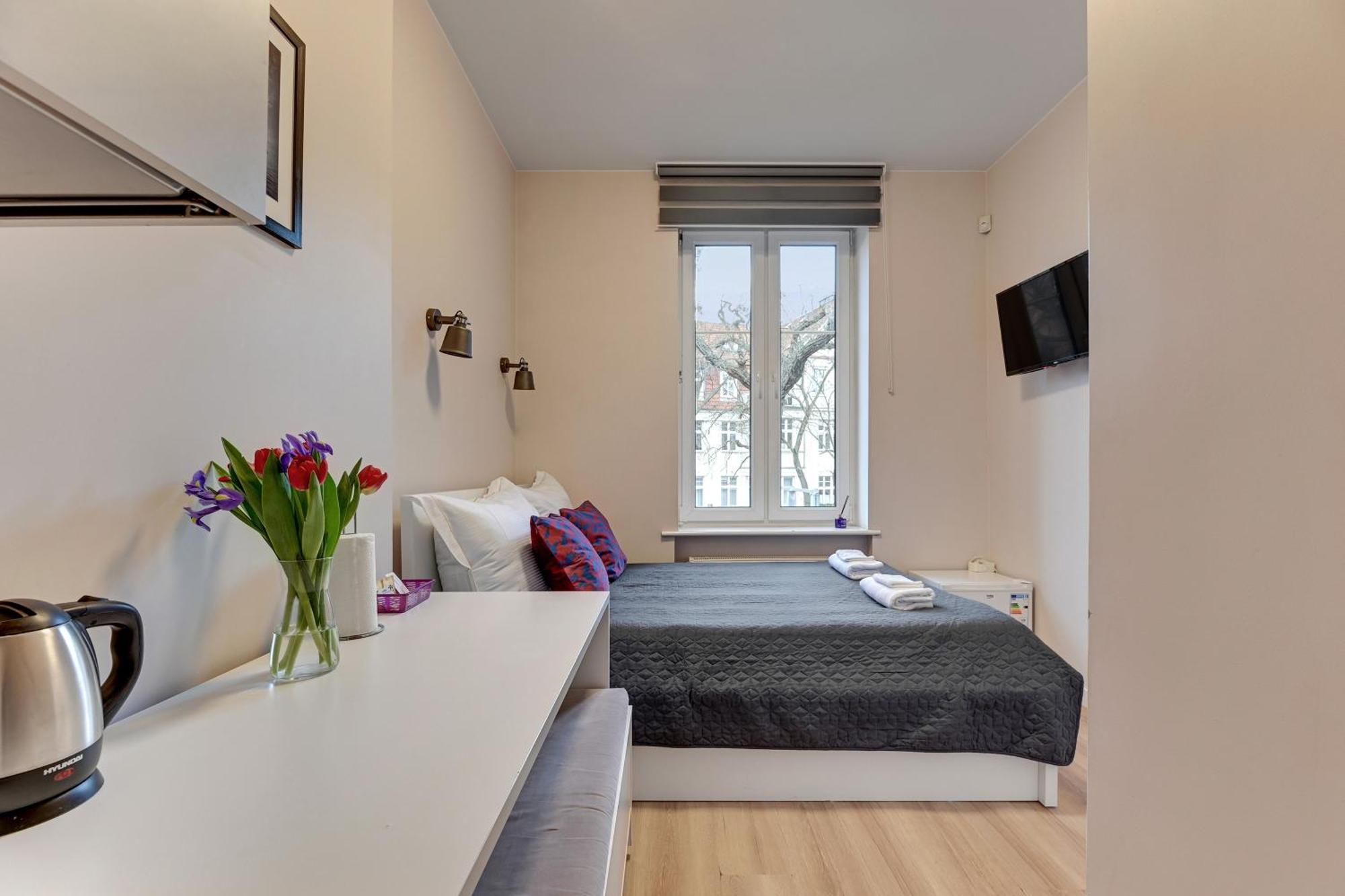Sopot Host Apartment Exterior photo