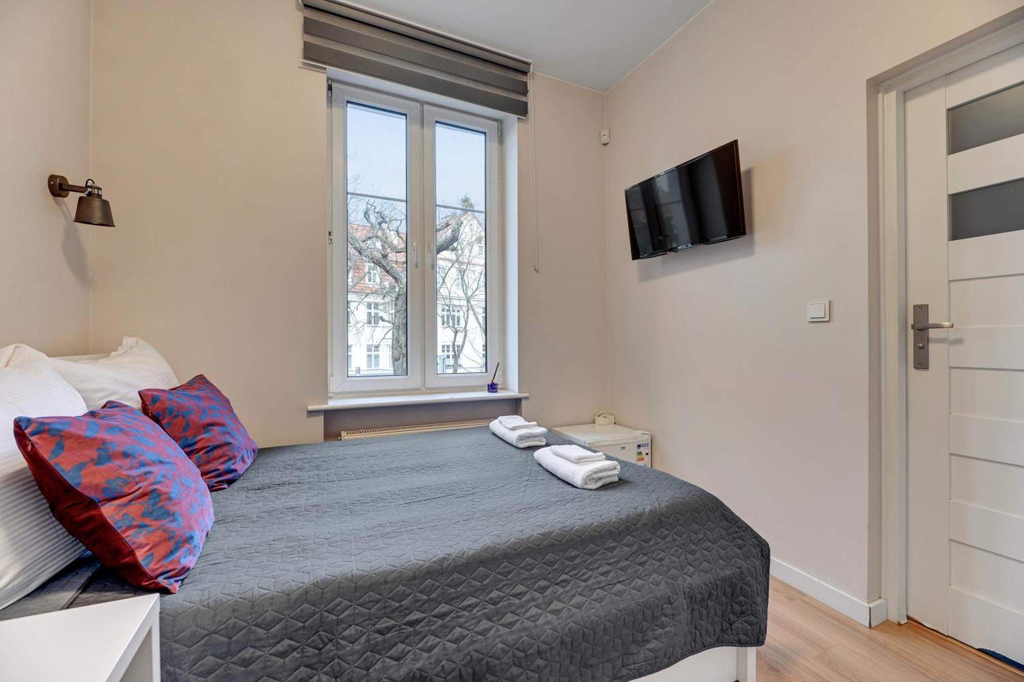 Sopot Host Apartment Exterior photo