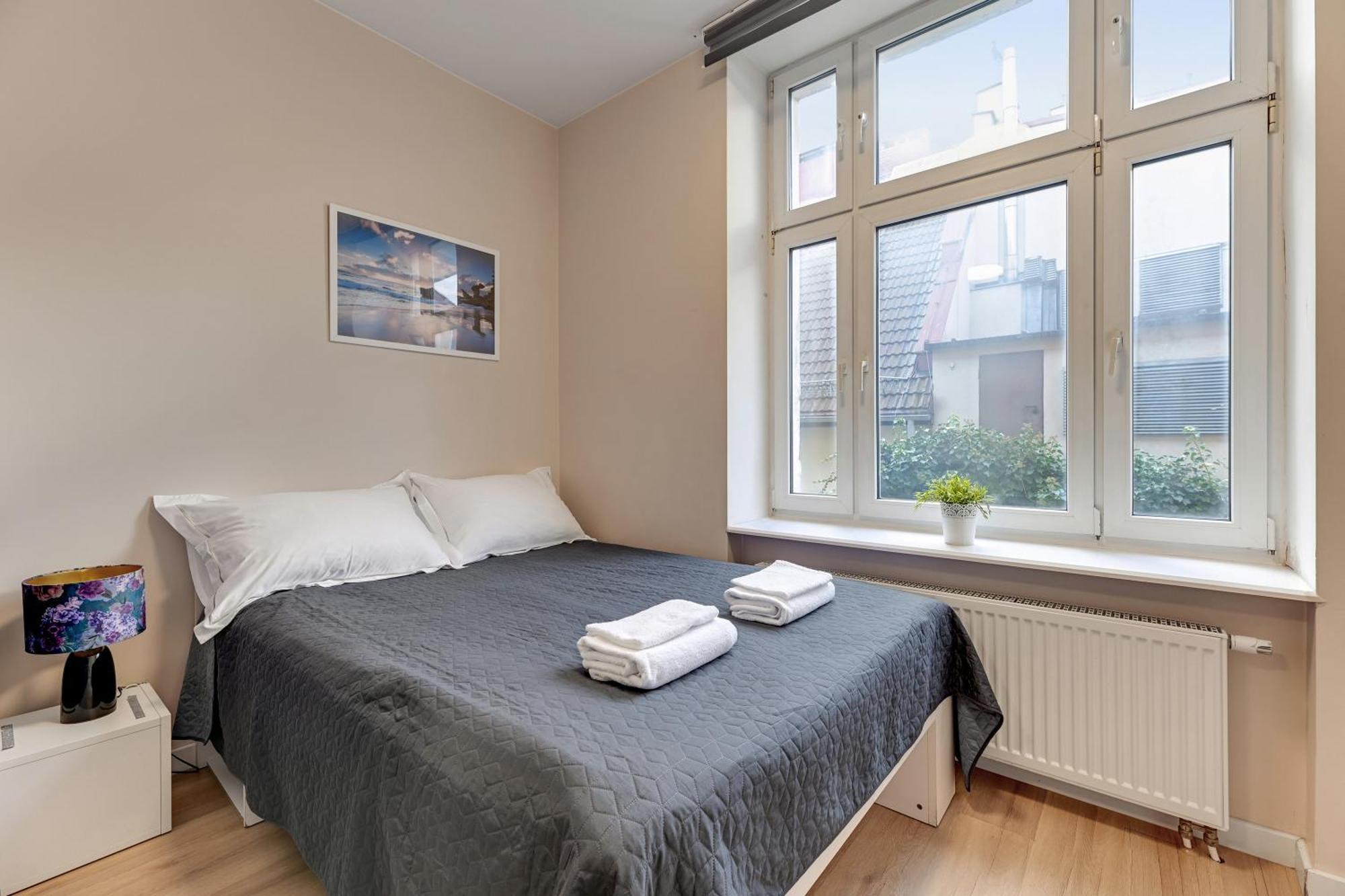 Sopot Host Apartment Exterior photo
