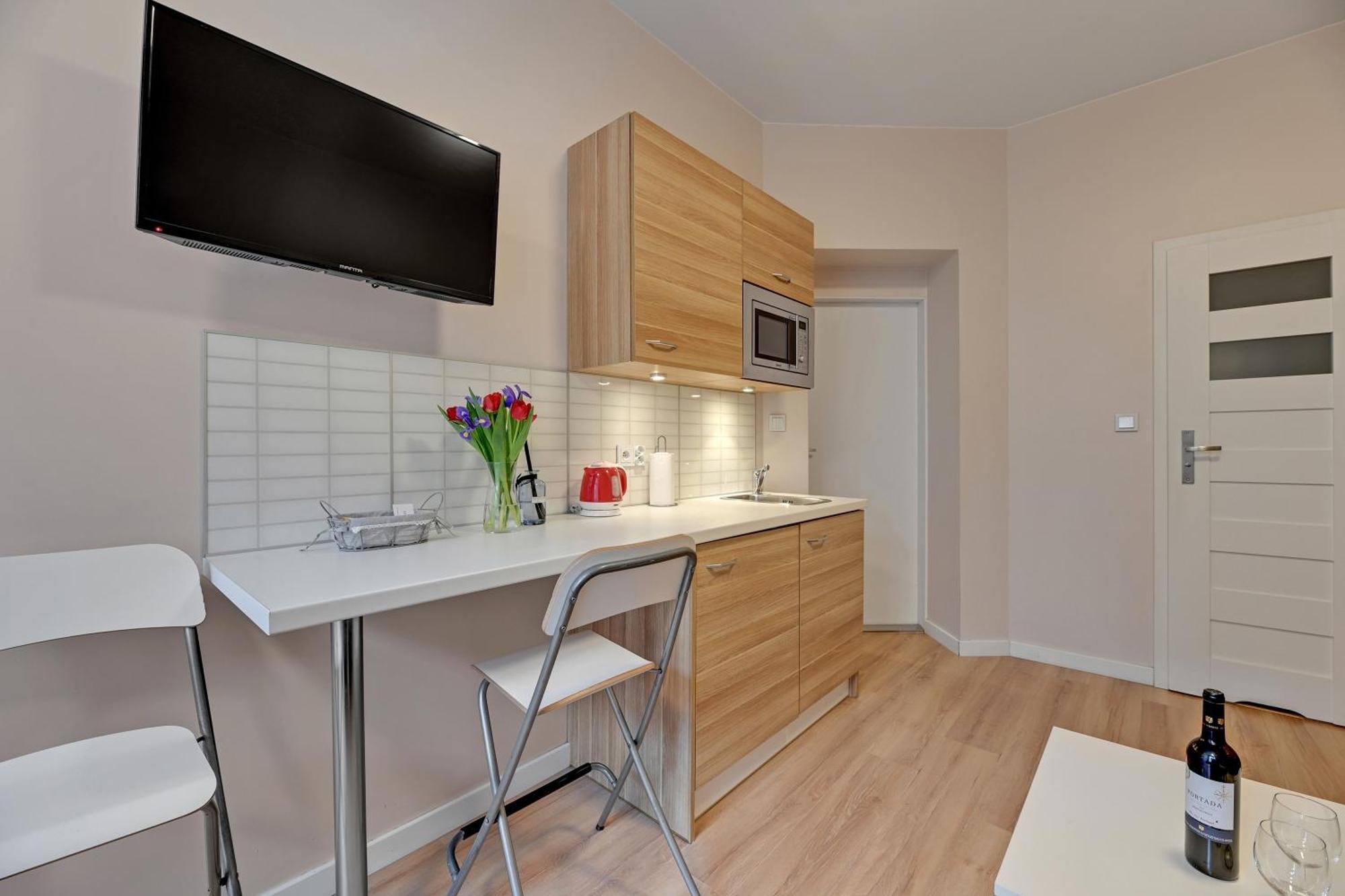 Sopot Host Apartment Exterior photo