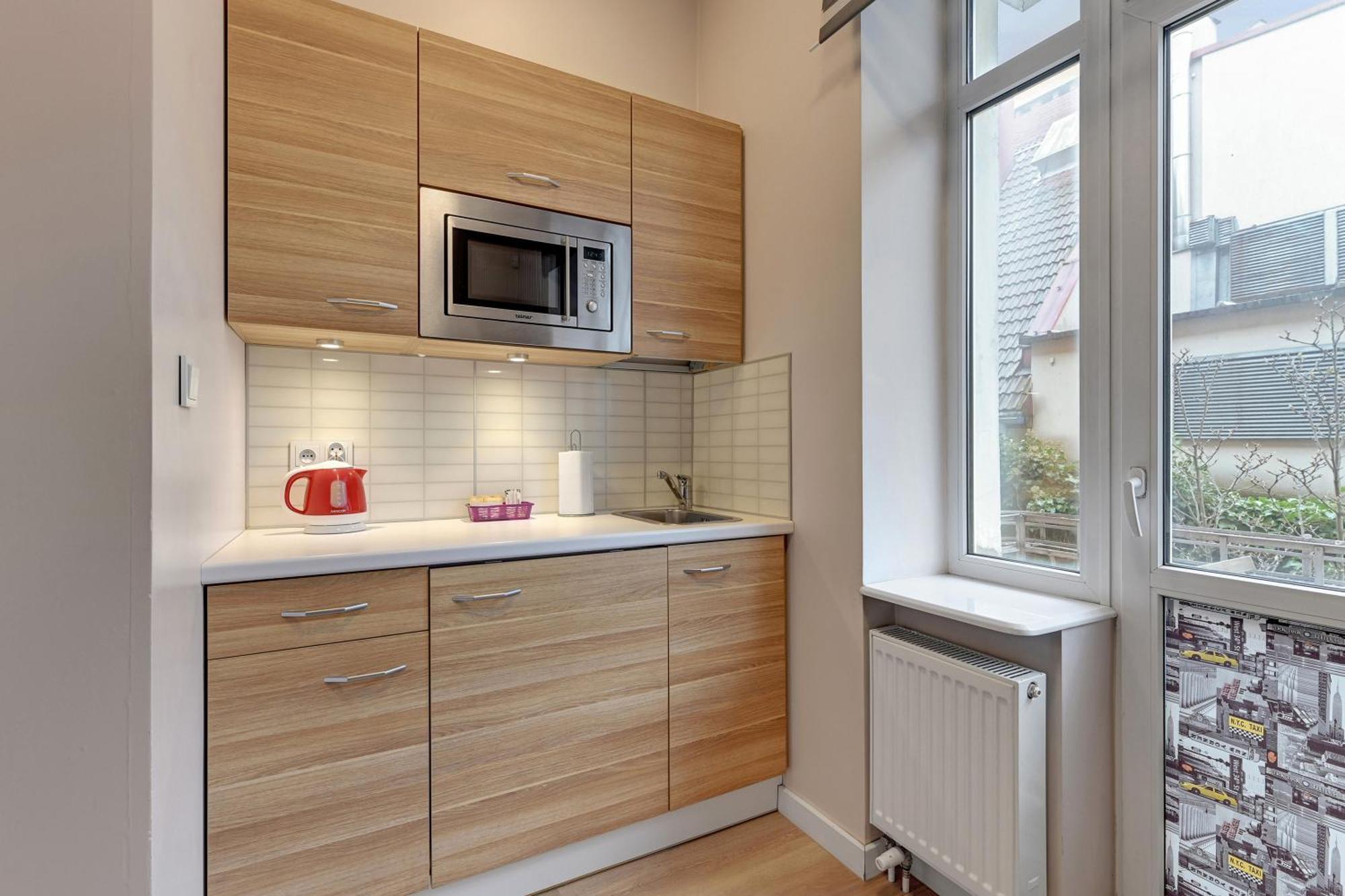 Sopot Host Apartment Exterior photo