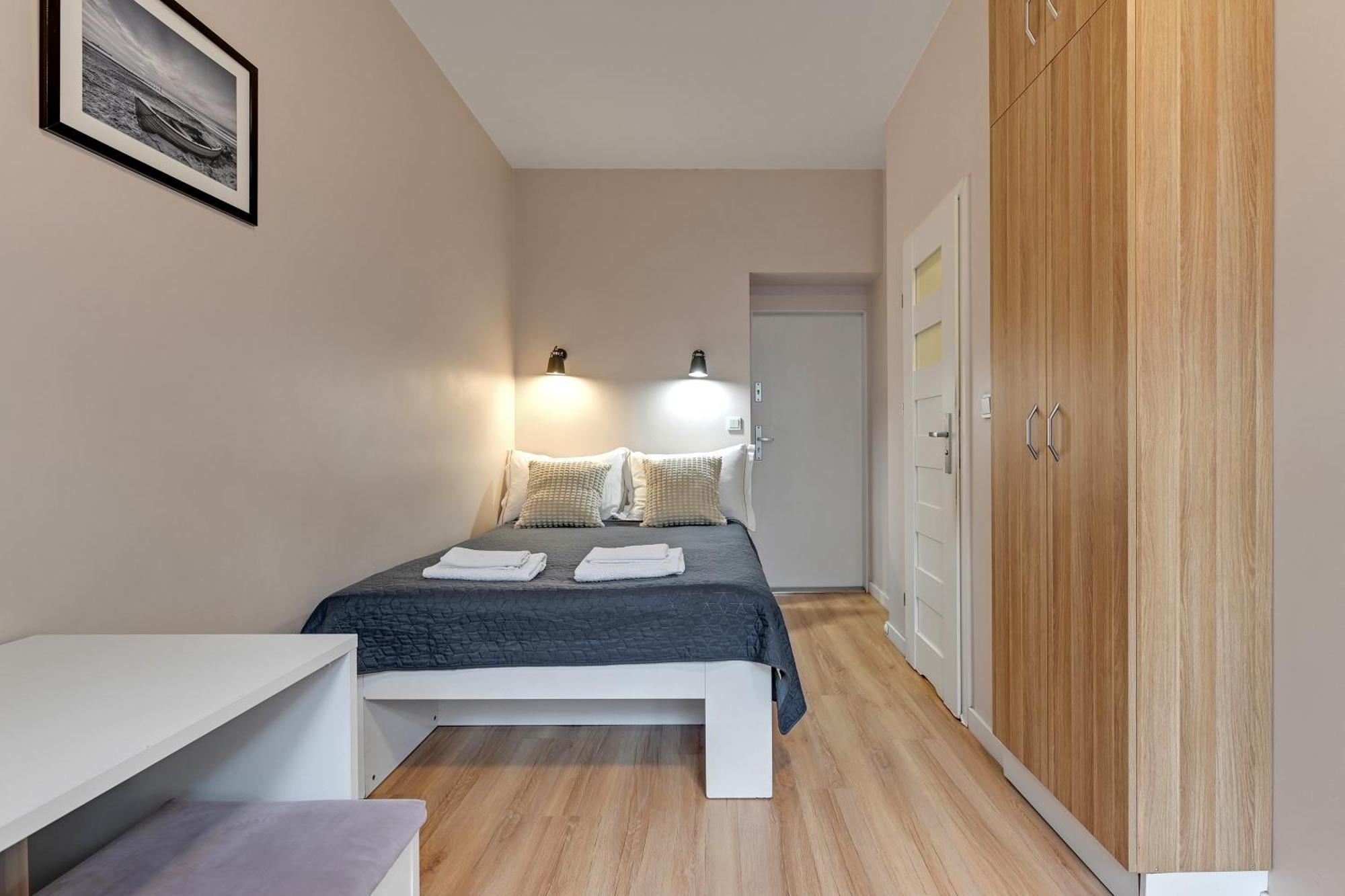 Sopot Host Apartment Exterior photo