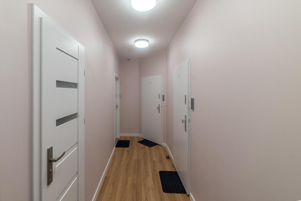 Sopot Host Apartment Room photo